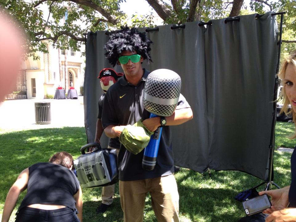 [panties start getting wet] Happy 21st Birthday to Marcus Mariota.  