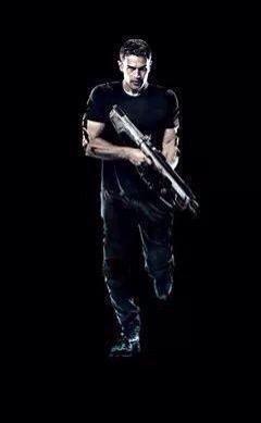 5Potterheads's tweet photo. Stills de Insurgente (2) http://t.co/ksIZmZqdWi