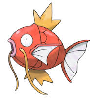hektik313's tweet image. How many RTs can this Magikarp get??

1 Rt= 1 level up

Please help this poor Pokémon
