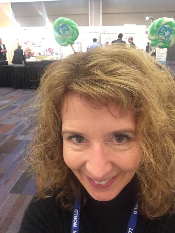 Dear followers - please RT <a href="/MateCat/">MateCat</a> #lollipopselfie at #locworld