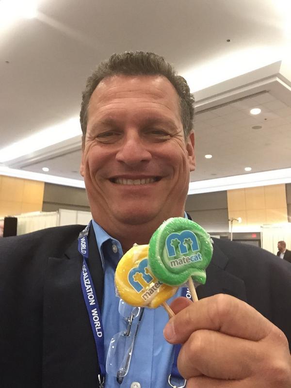 #lollipopselfie Please RT. I want to win a prize! The most retweeted wins! #LocWorld