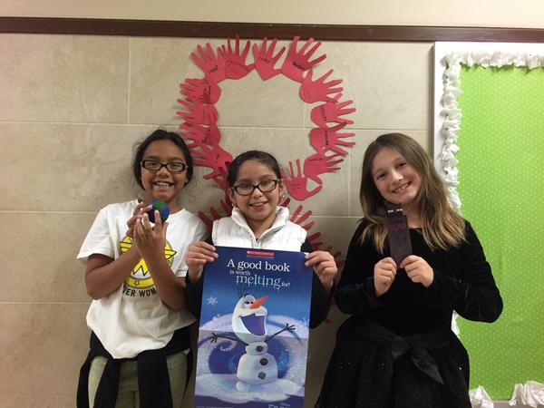 Plummersclass's tweet photo. Congratulations to today's @GetKahoot winners! #cbcsd #ccc14 http://t.co/84ieNMYZXS