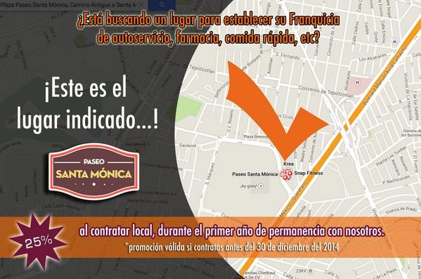 paseosantam's tweet photo. El lugar ideal por su cercanía a escuelas, centros de trabajo y más!!! http://t.co/msUgNrios2
