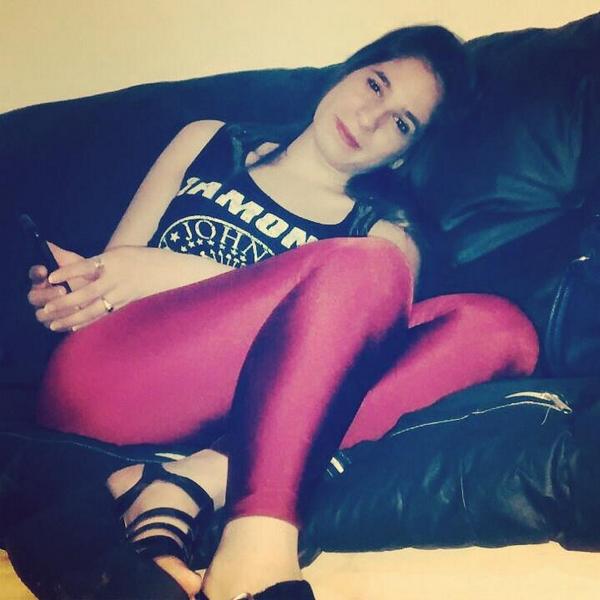 Florencia Maldonado tweet media