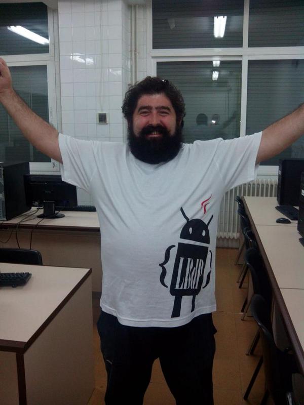AguaSilva's tweet photo. Por fin ;)_ http://t.co/HaTISgq9cN