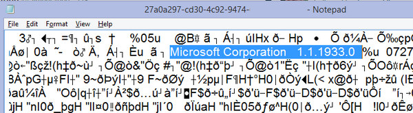 Justin Angel Wow The Entire Firmware For Microsoftband V1 1 1933 0 Is 1 3mb Means It S All Native C With No Net I Guess Http T Co Cuynoajkih