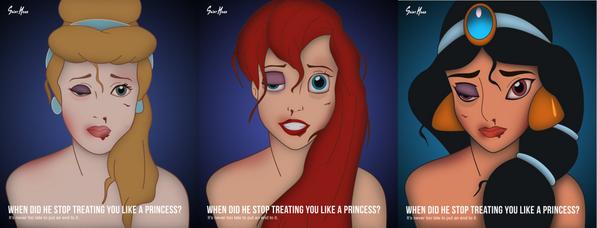Alextrxm's tweet photo. " Quand a-t-il arrêté de vous traiter comme une princesse ? " 👑 💍 💎

👊👊 http://t.co/w6bzV8IAol