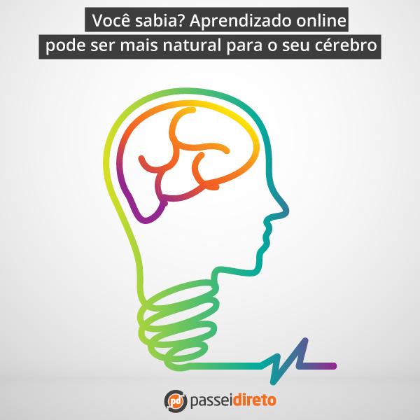 PasseiDireto's tweet image. Vem conferir o porquê aprendizado online é ainda melhor! -&amp;gt; passei.de/1nTOMME #PDBlog