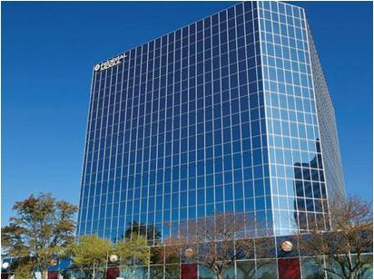 danninivaggi's tweet photo. We’ve completed the move to a new, state-of-the-art HQ. Another exciting #NewEra in F-M Motorparts' 115-year history. http://t.co/fDncGrFEgC