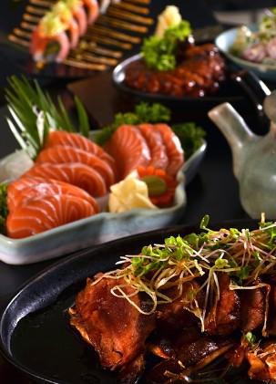 RestauranteCafe's tweet photo. Imagen de #ANTOJO que invita a deleitarte en @TatsuMexico http://t.co/8VJIApsghG
