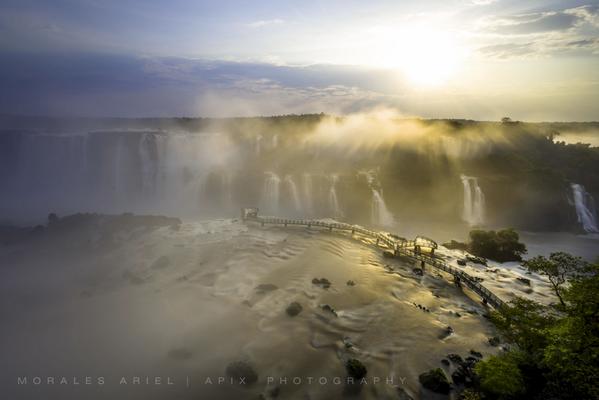 Apix_Photo's tweet photo. Fotos de #Cataratas #paisajes #viajes
@RevistaLugares @MisionesTurismo @cataratasarg @CataratasBrasil @TurArgentina http://t.co/aHAWrO4Tr9