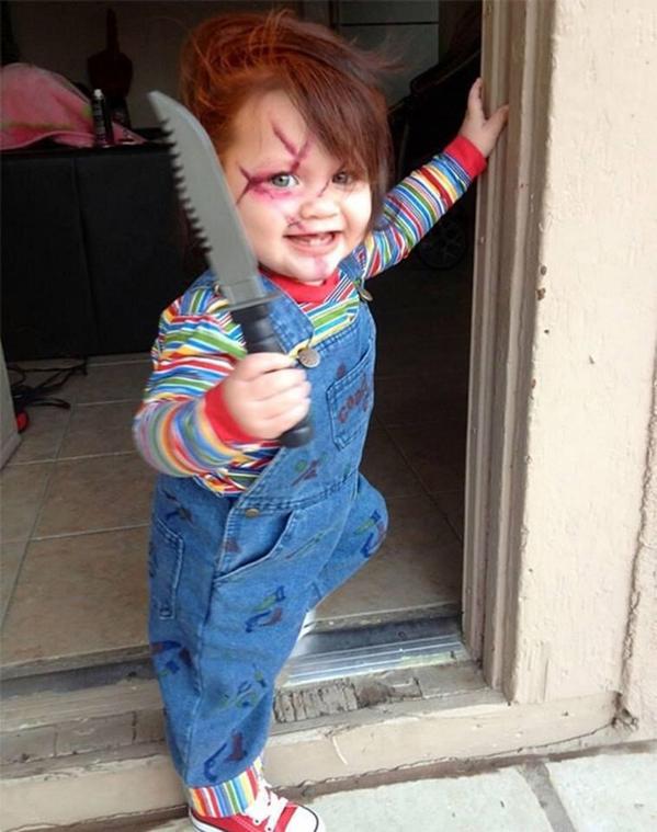 Theycallmeetaco's tweet image. if your kid  shows up to my house like this, im drop kicking his ass on sight