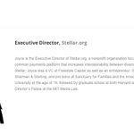 Photo by Stellar Developers (@DevStellar)