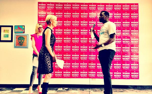 Cecile Richards tweet media