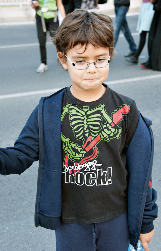 #ClimateAction for the sake of other generations to come. RT if you believe in #climatehope bit.ly/AClimateChange