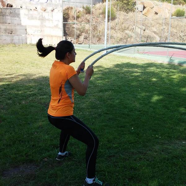 Jerofitness's tweet photo. Urban Training http://t.co/ncyaePK7HF