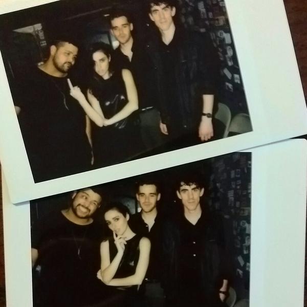 gods of the 'goddess' tour
<a href="/hernameisbanks/">BANKS</a>
