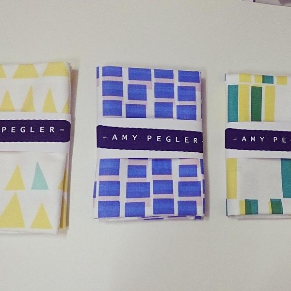 AmyPegler's tweet photo. @madebyhandwales starts tomorrow at 10am come and see us at stand 24 @HerefordArtsCol @HCA_BATextiles http://t.co/r5yOvbJxMx
