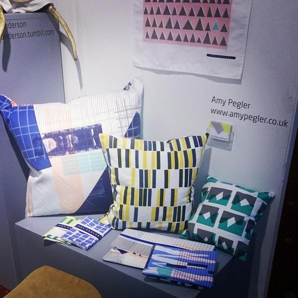 AmyPegler's tweet photo. @madebyhandwales starts tomorrow at 10am come and see us at stand 24 @HerefordArtsCol @HCA_BATextiles http://t.co/r5yOvbJxMx