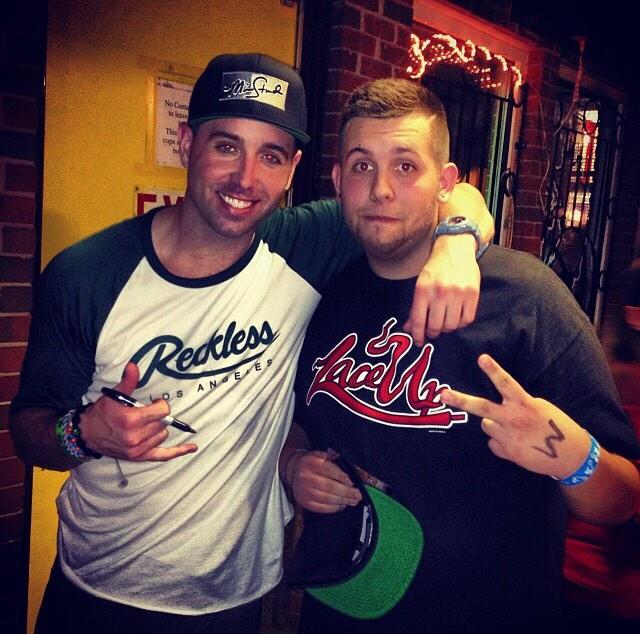 Happy Birthday the homie  see you in KY 