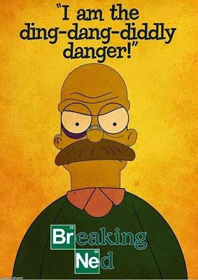 DrolementVotre's tweet image. Breaking Ned sur ift.tt/1wJQ1P0