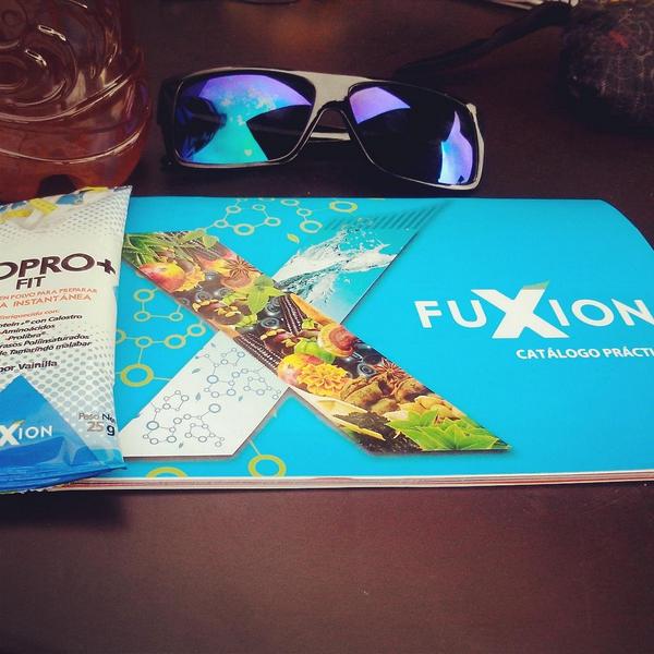 MaxLopezMLM's tweet photo. @FuxionInUSA Good day! http://t.co/FkohzPsyXf