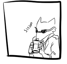 Lycanthropology 101 tweet media