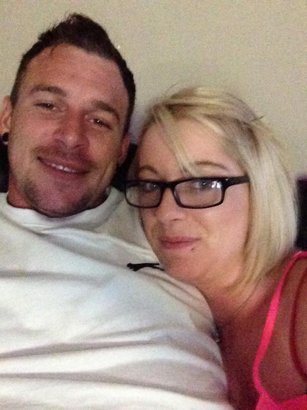 JakemanKylie's tweet photo. Bloody love my man! ❤️ http://t.co/DaotOgLP85