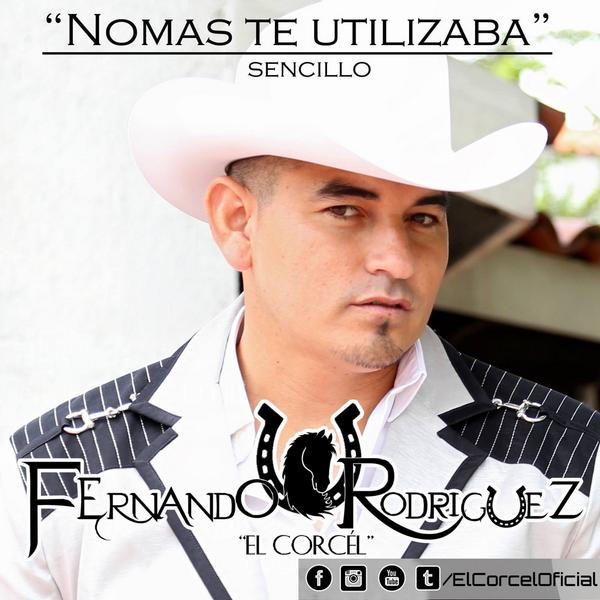 ElCorcelOficial's tweet photo. Saludos gracias por el apoyo ami nuevo sencillo. Seguimos para delante. http://t.co/IJd3tX9uab