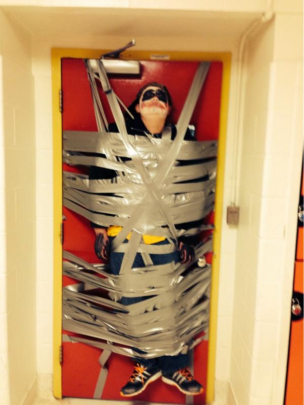  Office  Door  Halloween  Office  Door  Decorating  Contest Ideas 