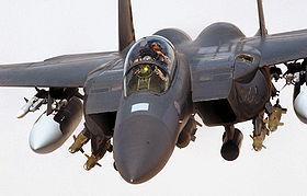 CoolestPlanes's tweet photo. F-15 Strike Eagle http://t.co/a707GeK4xZ