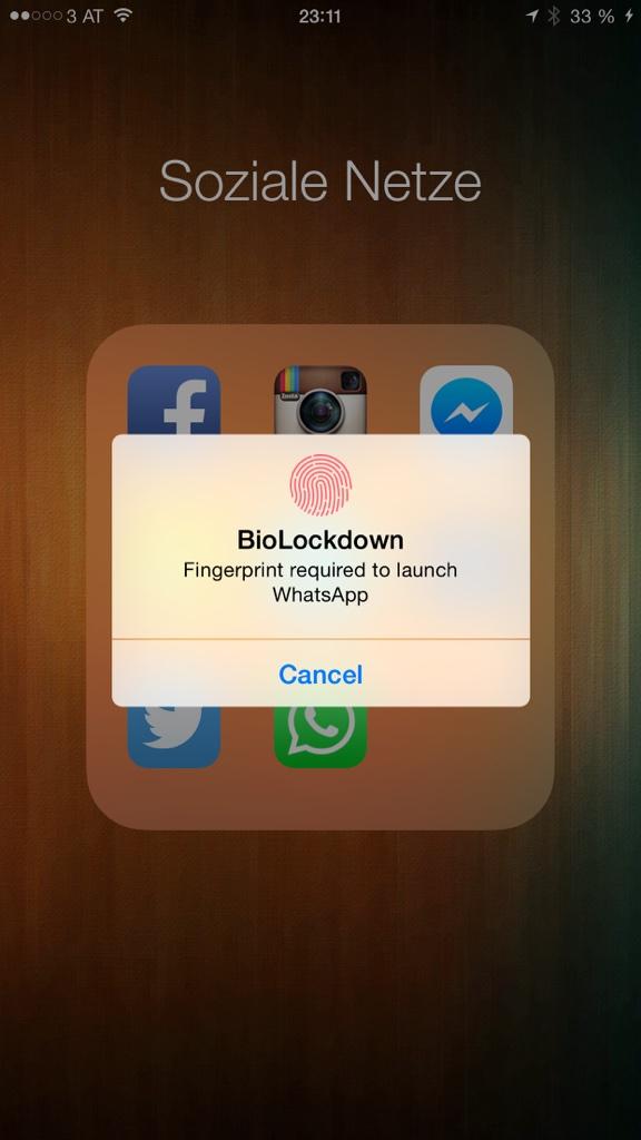 Georg_Schmo's tweet image. Jailbreaking is awesome (: thanks @rpetrich #BioLockdown