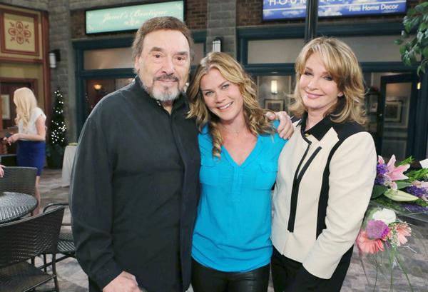 GreyEmpires's tweet photo. RT nbcd*ys: So. Many. Feels. #GoodbyeSami #DAYSofSami http://t.co/MylAZ5hhQA