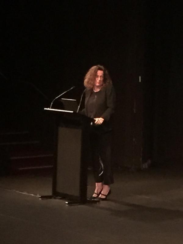 am_cloudy's tweet image. "I'm a radical feminist with tendencies towards Marxism" #huckwd14