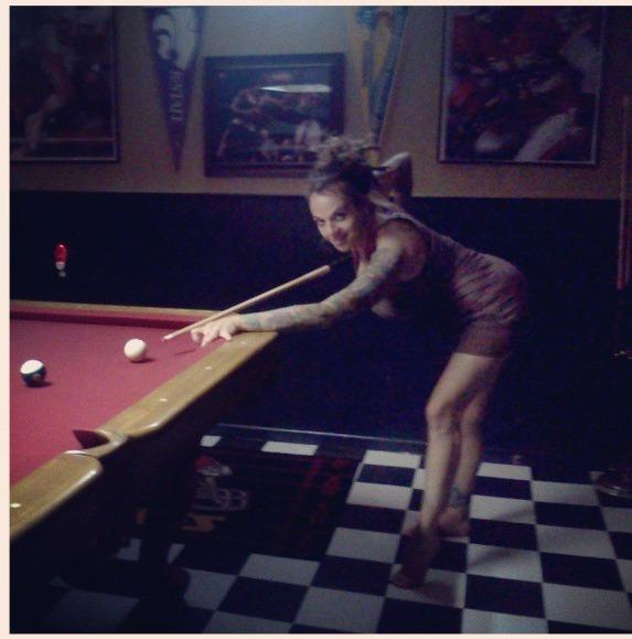 I know how to handle a stick ~  #tbt #throwbackThursday @InkedUpBabes  @ink_adict @SexyTattooed  @TitsInkAssKink<a href="/tag/tbt"class="tags">#tbt</a><a href="/tag/throwbackthursday"class="tags">#throwbackThursday</a>