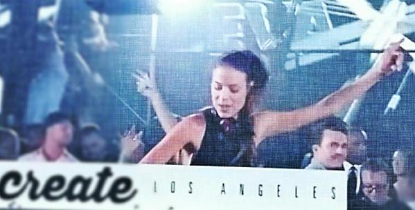 MLete4's tweet photo. @EvaShaw - huge fan! Share this awesome photo I took of you recently @CREATENightclub! Hope you favorite it! Thanks! http://t.co/b7Sth1gwdl