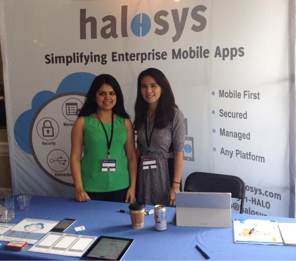 PayalY's tweet photo. Liked using the event app
@HalosysTech created it
Visit our booth to explore community mobility solutions! #fbsprint http://t.co/VrRKFYN41G