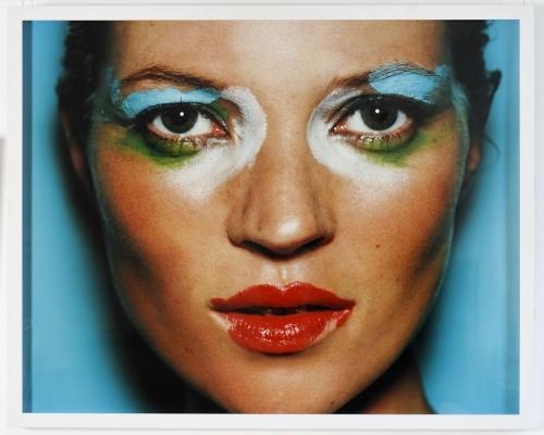 Happy Birthday to the master, Mario Testino 