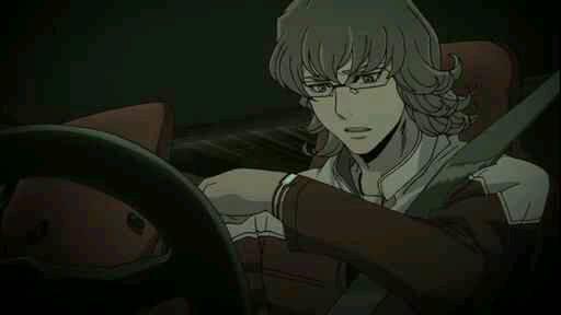 バーナビー生誕祭