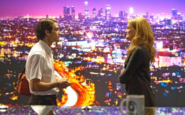 Entertainment Weekly On Twitter Box Office Preview Jake Gyllenhaal S Nightcrawler Creeps Into Theaters Http T Co Tmn0u0ralo Http T Co 1qg8i8vie9