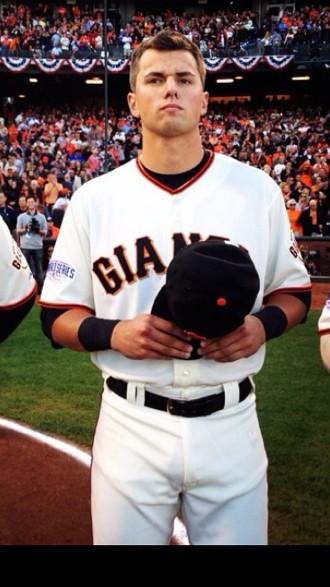   Happy Birthday Baby           Joe Panik  