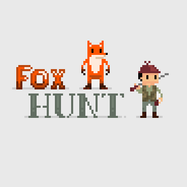 PixelArtM's tweet photo. Check Fox Hunt, our @AlpixelGames first prototype, on #gamejolt http://t.co/JyUGgs0bGJ
#pixelart #gamedev http://t.co/4ABh0K88Oh