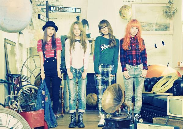 scandal_band's tweet photo. ＜LIVE INFO＞
学園祭TOUR 2014
11/1（土）「鷹陵祭」＠京都府・佛教大学
11/2（日）「津島祭」＠岡山県・岡山大学 http://t.co/ntcxKCyQNE