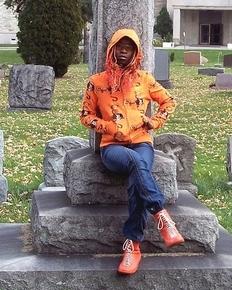 TbabyCold's tweet photo. #TBT back when I was a wild soul reckless an goin hard.  Still going hard just more focus #ghost100 http://t.co/E83Ss7xXb9