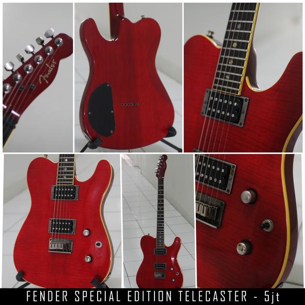 “<a href="/radyaguitars/">RG</a>: Fender Special Edition Telecaster - 5jt 
fb.com/radyaguitars/p…” ada pin bb atau no tlp? Thx