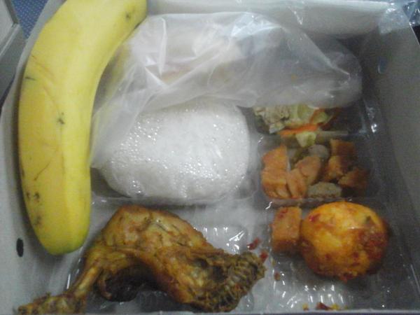 #TAXCOPI #TAXinHarmony Saat ini para peserta sedang ishoma, sebagian ada yg makan, ada jg yg bersiap Jum'atan ^^