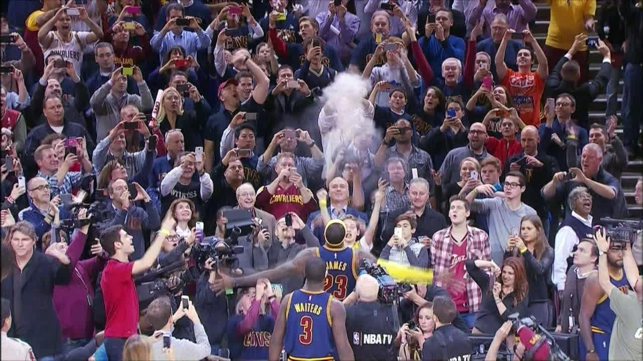 Lebron 15 confetti store