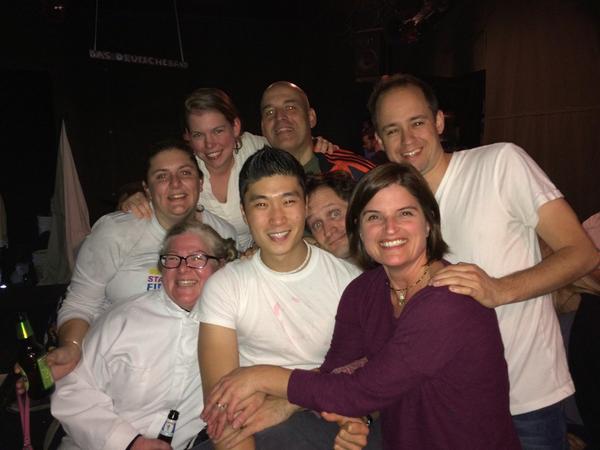 Don Schuerman tweet media