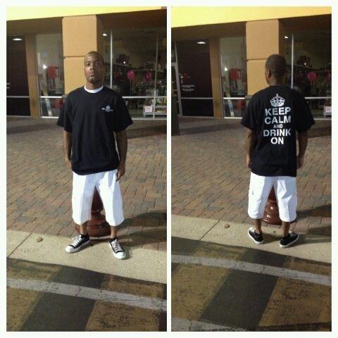 Kendrick Ruffin on Twitter