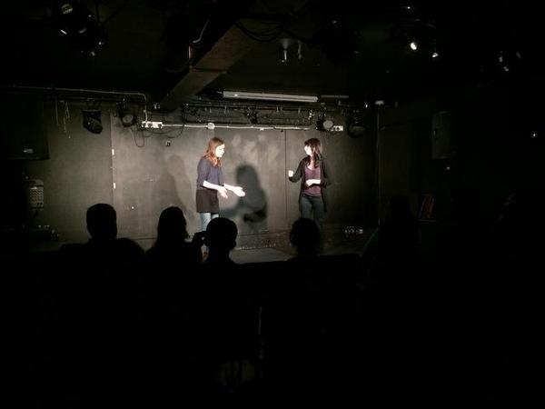 giggleloopstuff's tweet image. "I only sent you that corpse because I needed to hide it for a friend." #ShoesAndSocks